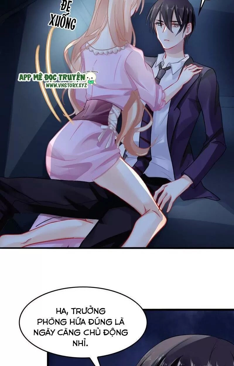 Mưu Ái Thành Nghiện Chapter 4 - 32
