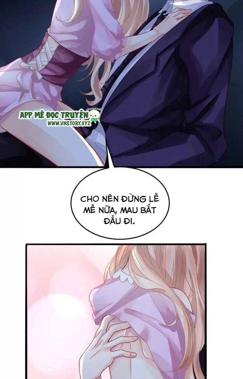 Mưu Ái Thành Nghiện Chapter 4 - 34
