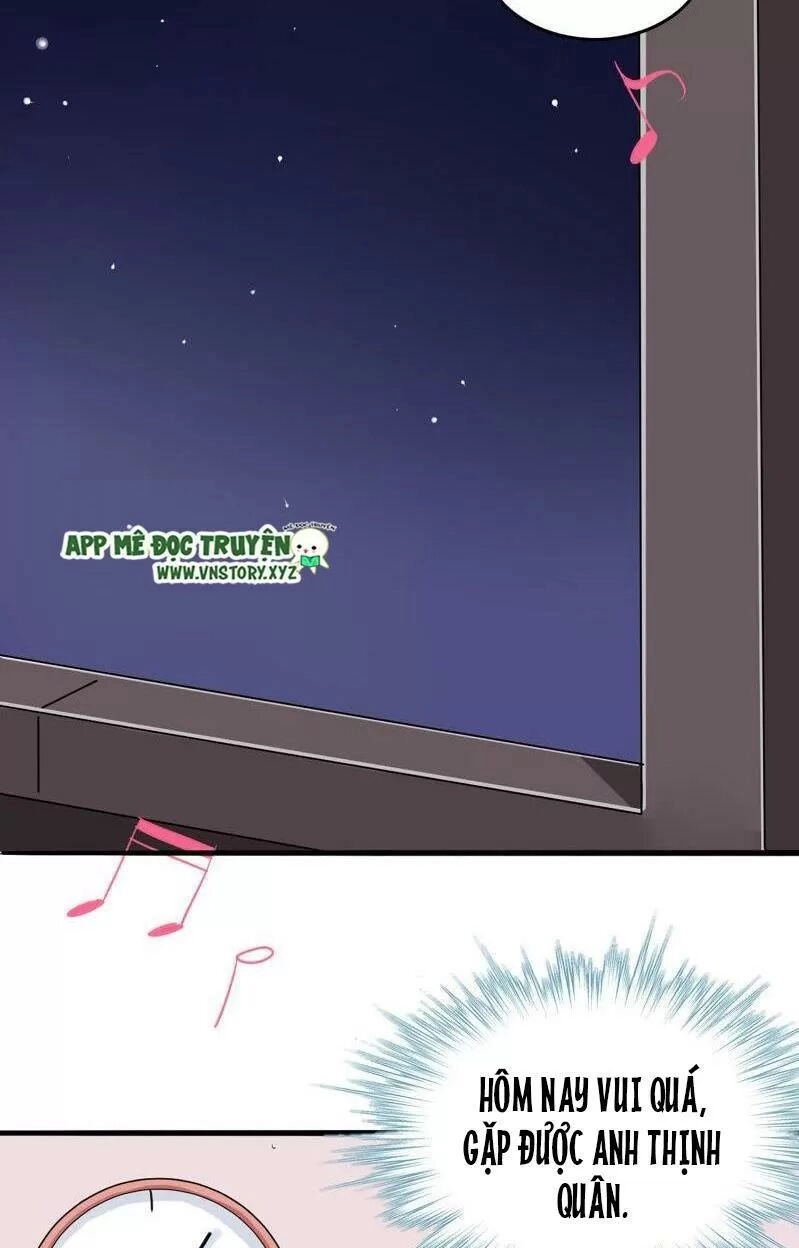 Mưu Ái Thành Nghiện Chapter 4 - 36