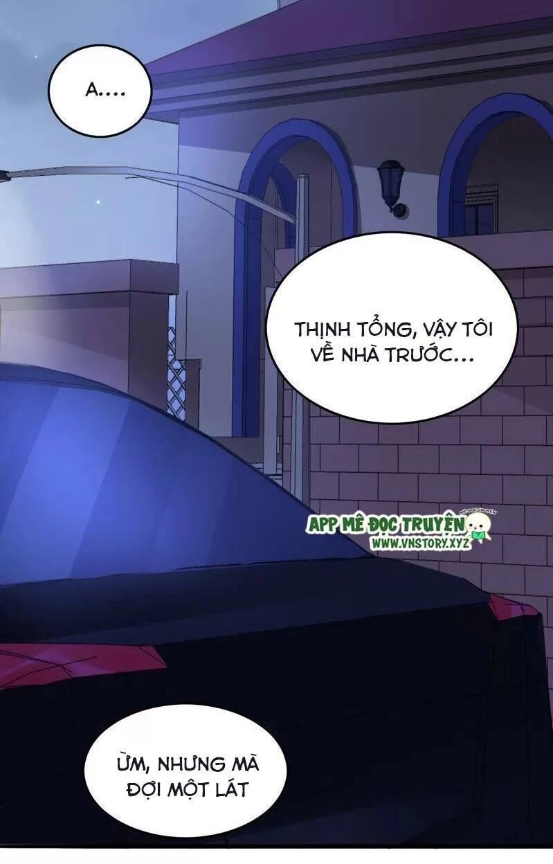 Mưu Ái Thành Nghiện Chapter 4 - 39