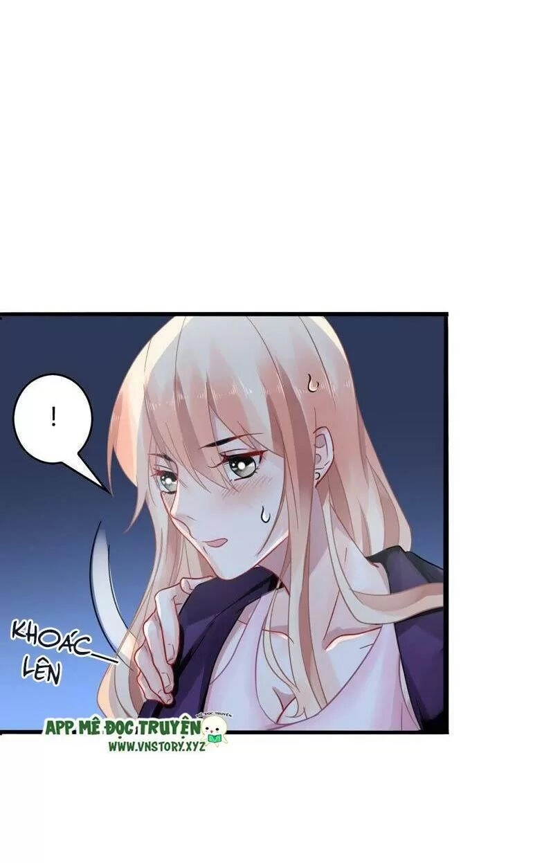 Mưu Ái Thành Nghiện Chapter 4 - 40