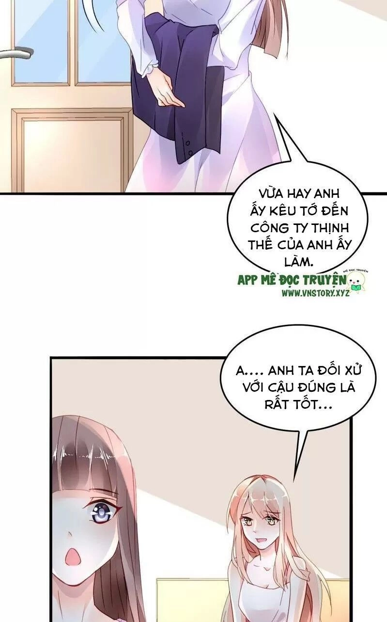 Mưu Ái Thành Nghiện Chapter 5 - 7