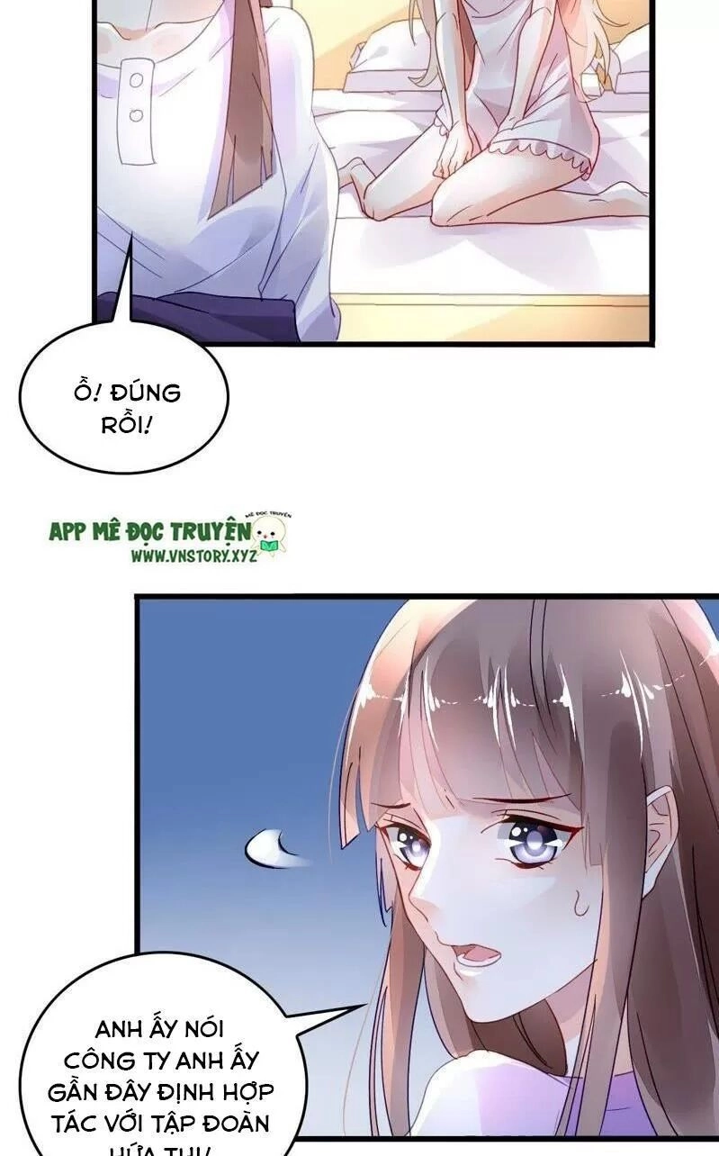 Mưu Ái Thành Nghiện Chapter 5 - 8