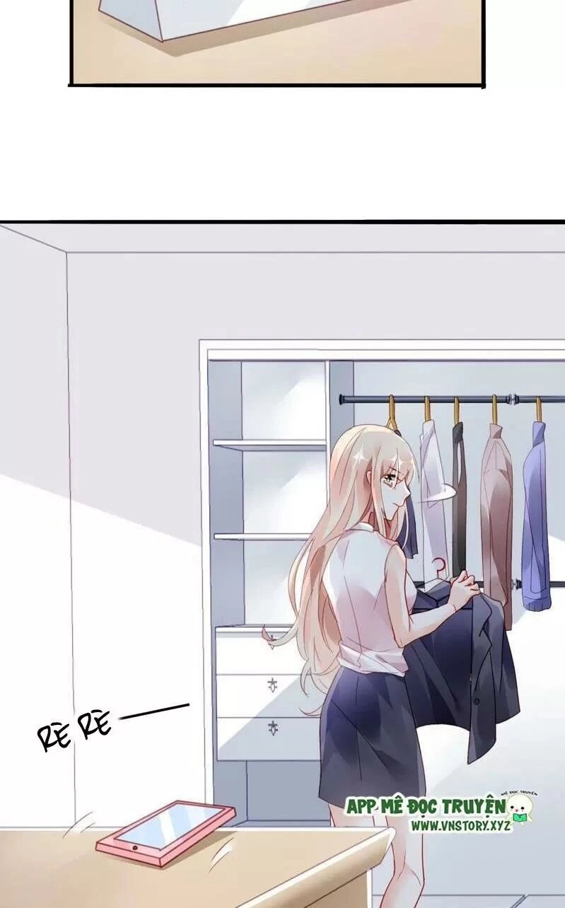 Mưu Ái Thành Nghiện Chapter 5 - 15