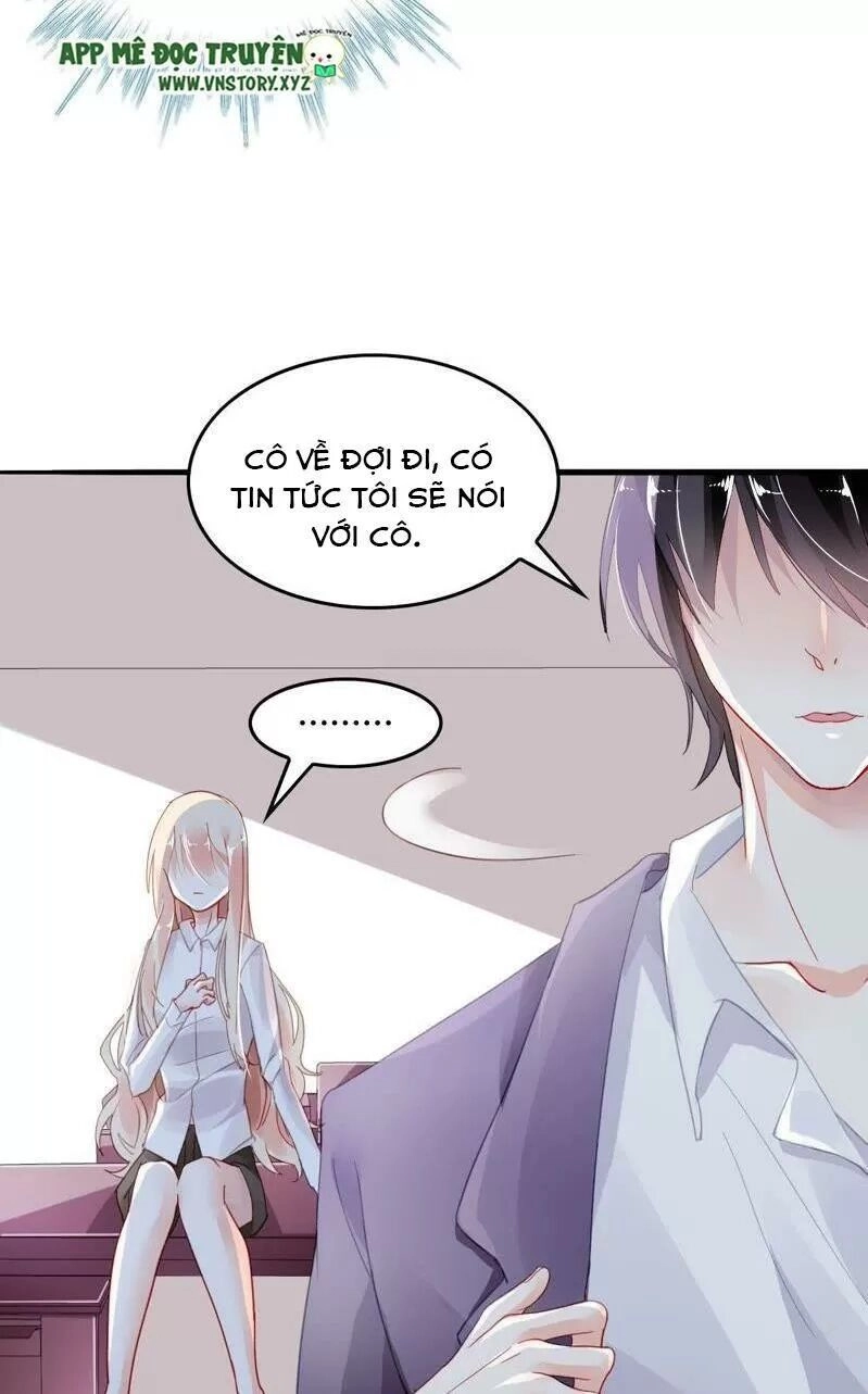 Mưu Ái Thành Nghiện Chapter 5 - 19