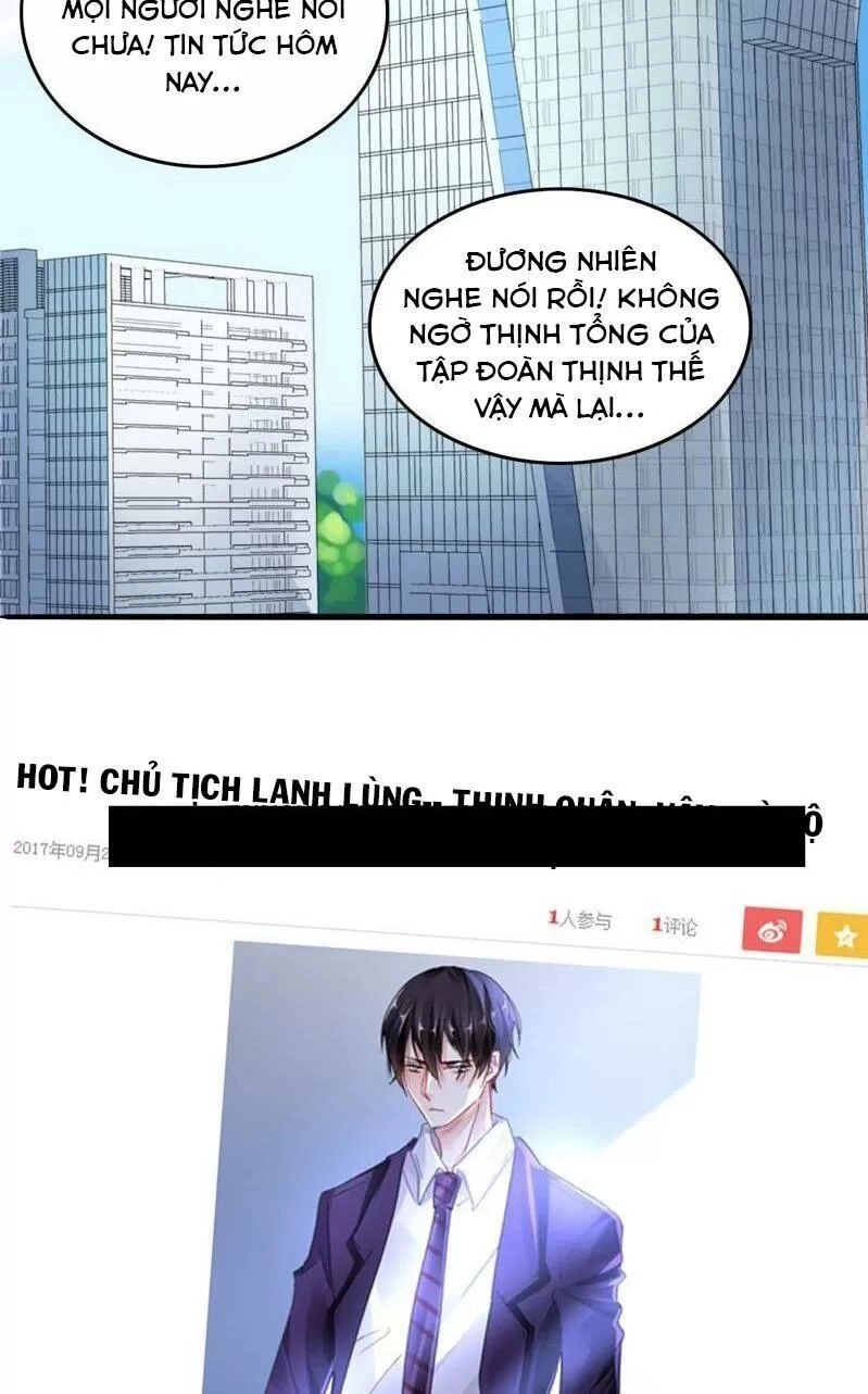 Mưu Ái Thành Nghiện Chapter 5 - 24