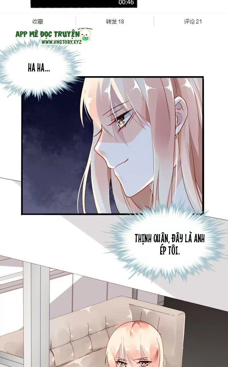 Mưu Ái Thành Nghiện Chapter 5 - 26