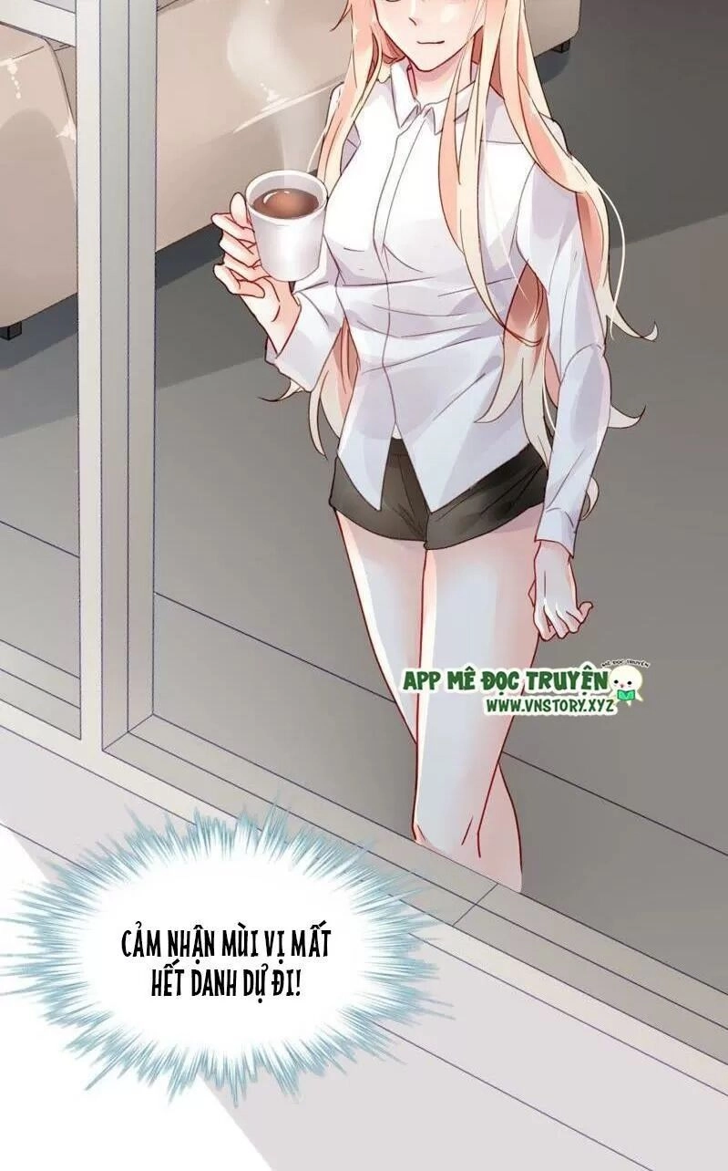 Mưu Ái Thành Nghiện Chapter 5 - 27