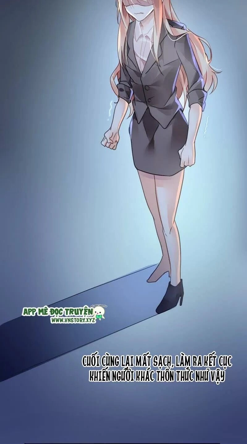 Mưu Ái Thành Nghiện Chapter 6 - 6