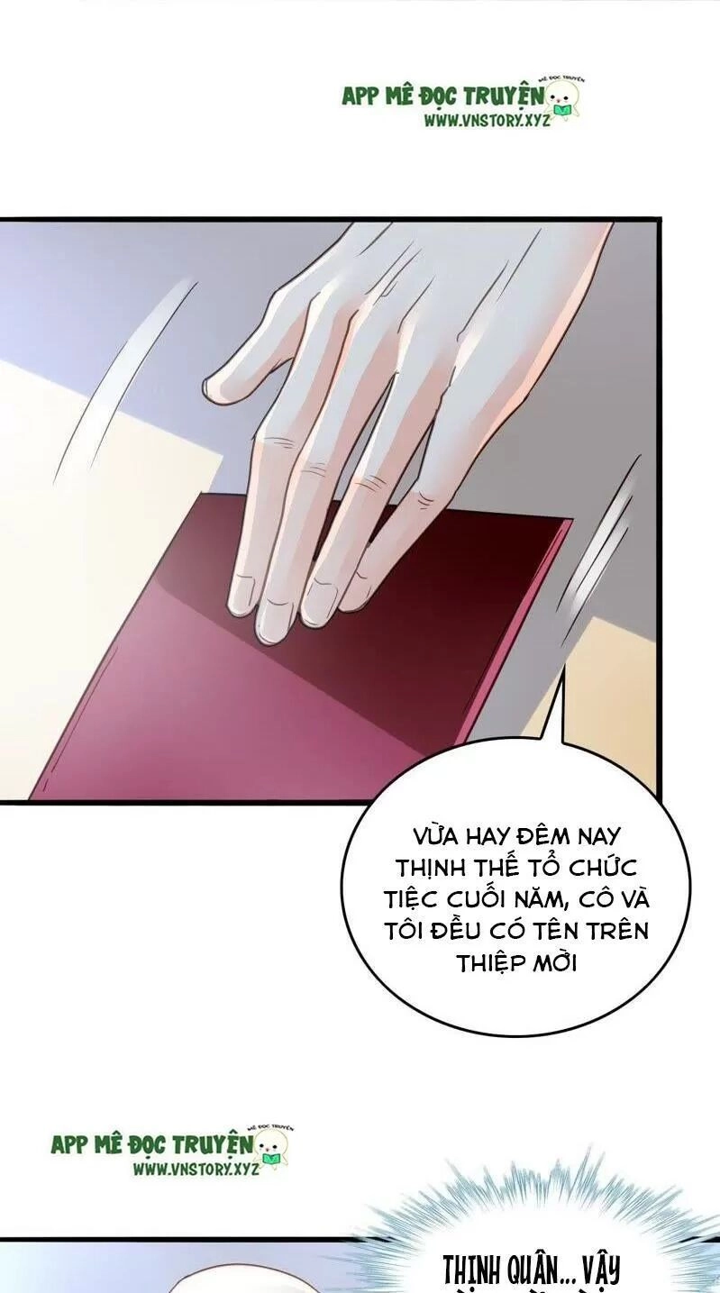 Mưu Ái Thành Nghiện Chapter 6 - 9