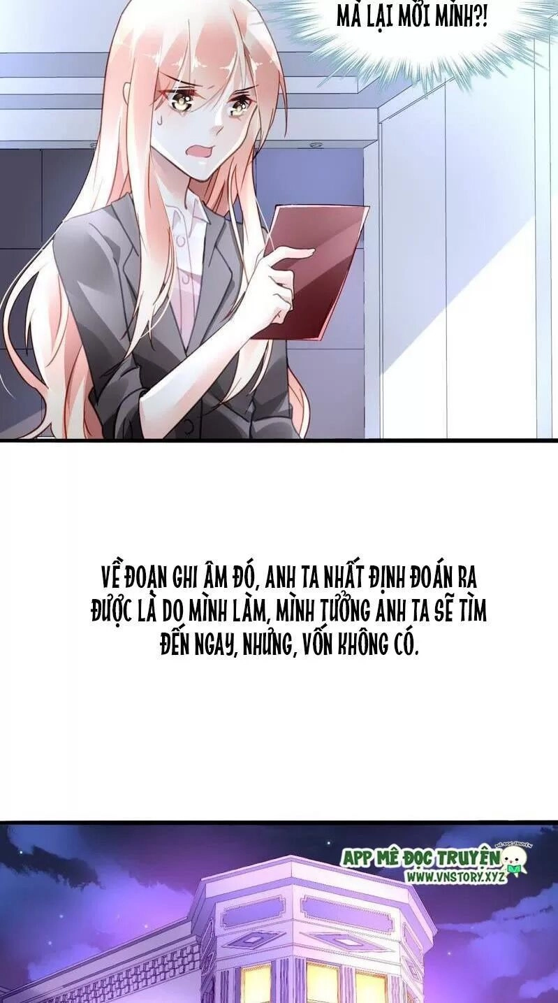 Mưu Ái Thành Nghiện Chapter 6 - 10