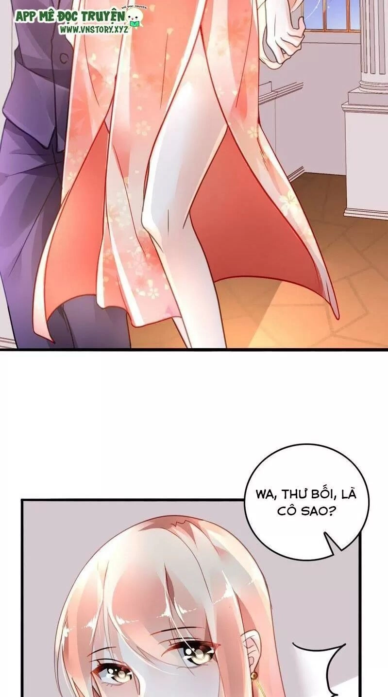 Mưu Ái Thành Nghiện Chapter 6 - 12