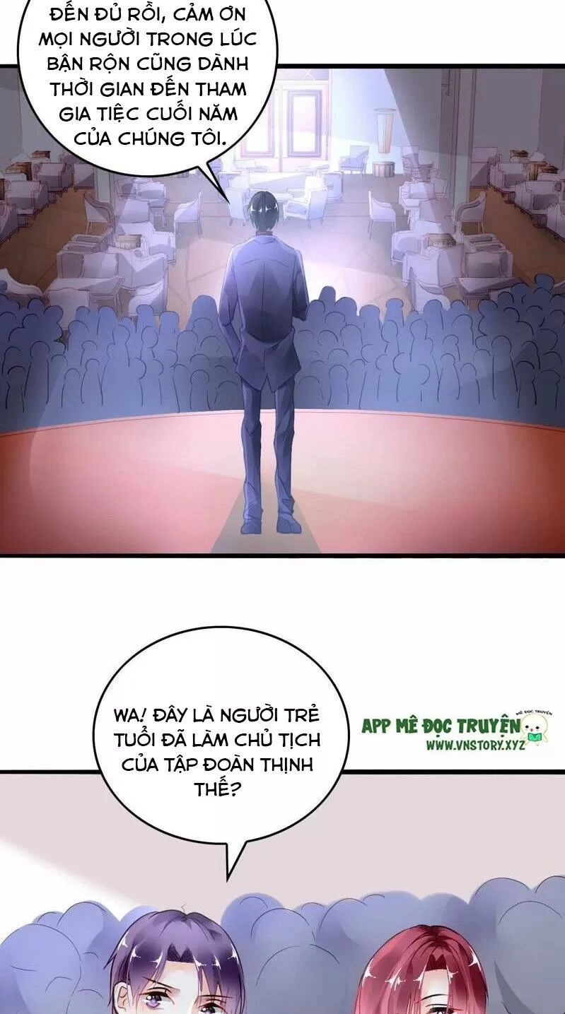 Mưu Ái Thành Nghiện Chapter 6 - 16