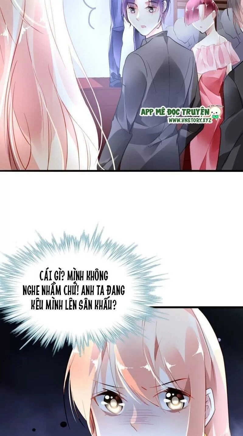 Mưu Ái Thành Nghiện Chapter 6 - 21