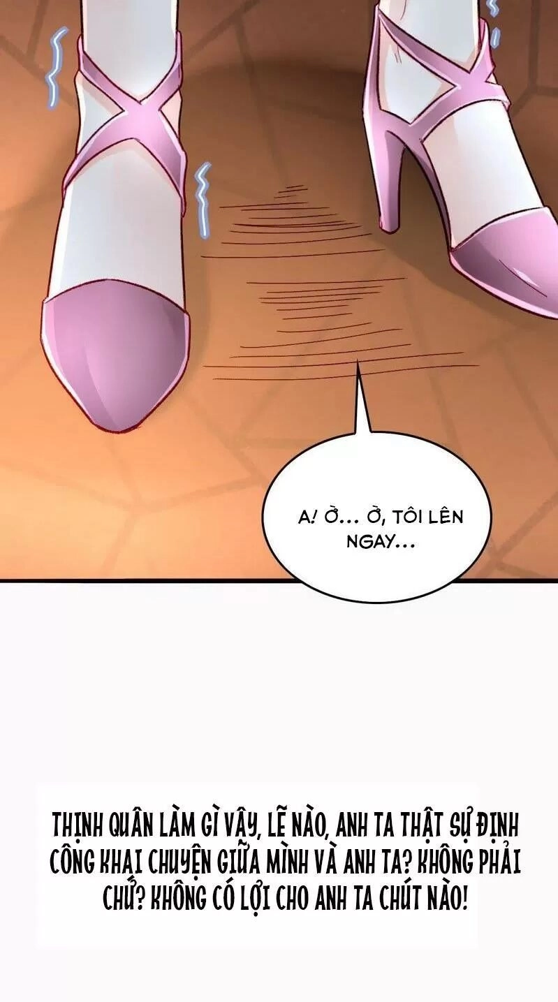 Mưu Ái Thành Nghiện Chapter 6 - 24