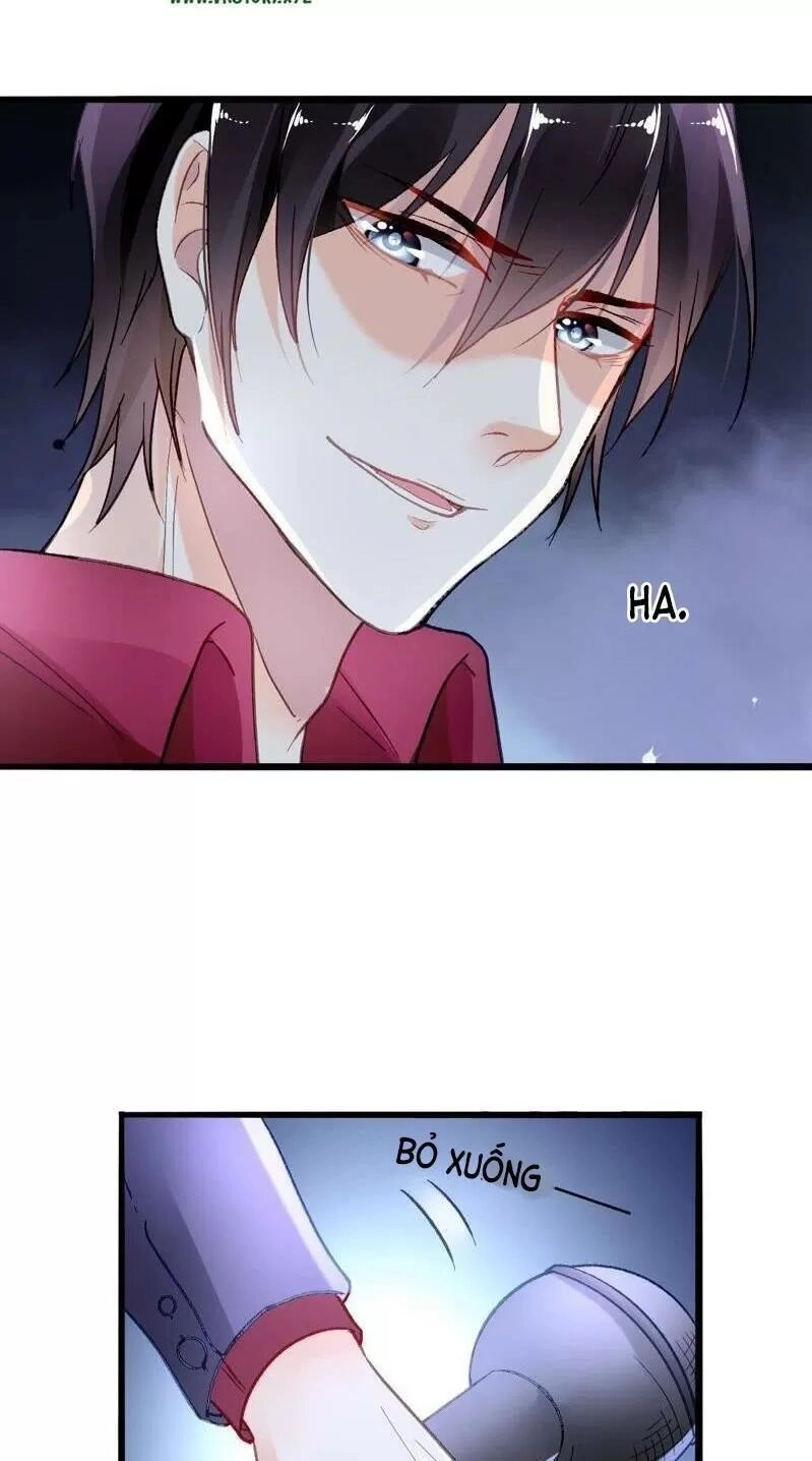 Mưu Ái Thành Nghiện Chapter 6 - 26