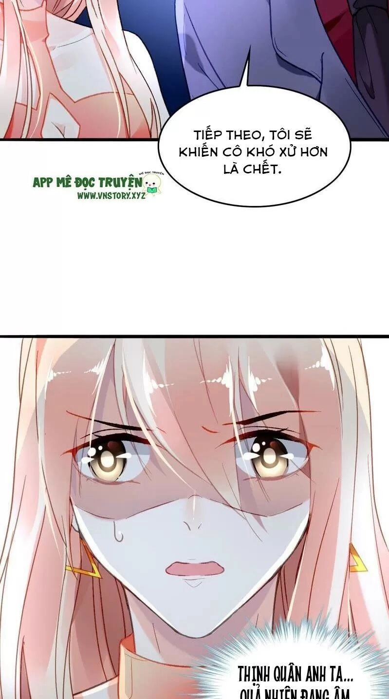 Mưu Ái Thành Nghiện Chapter 6 - 28