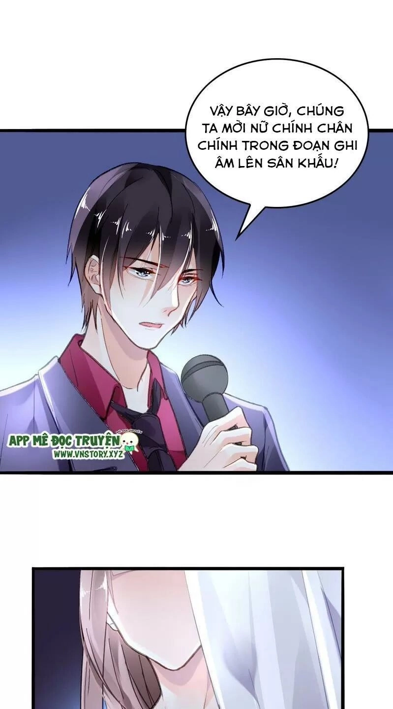 Mưu Ái Thành Nghiện Chapter 6 - 31