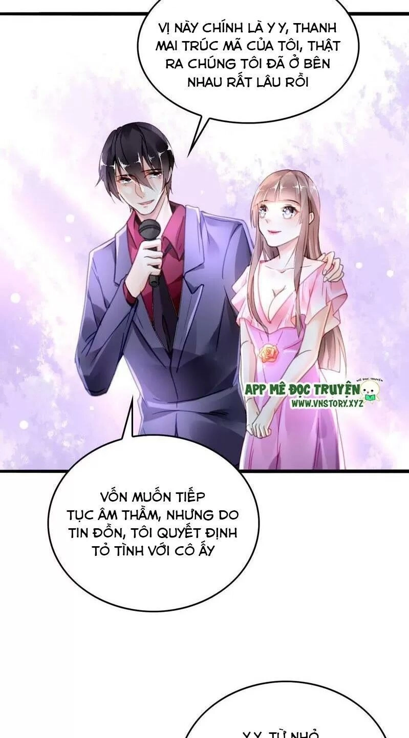 Mưu Ái Thành Nghiện Chapter 6 - 34