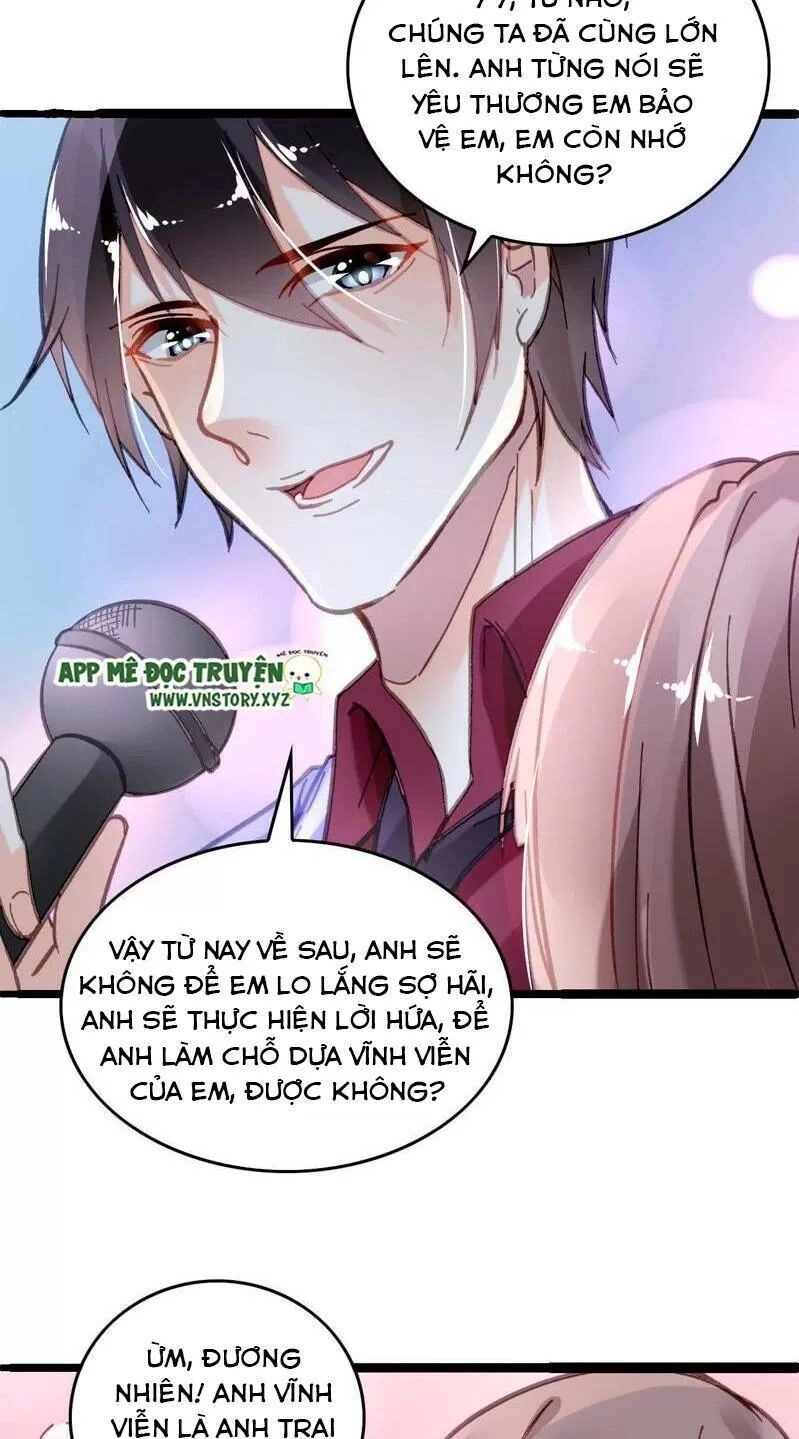 Mưu Ái Thành Nghiện Chapter 6 - 35