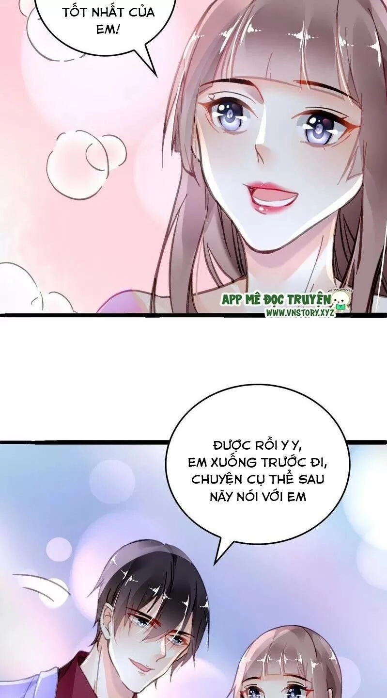 Mưu Ái Thành Nghiện Chapter 6 - 36