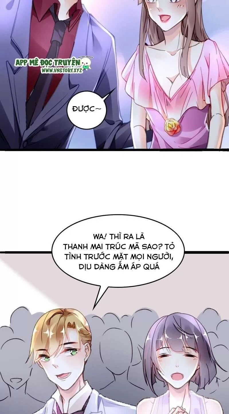 Mưu Ái Thành Nghiện Chapter 6 - 37