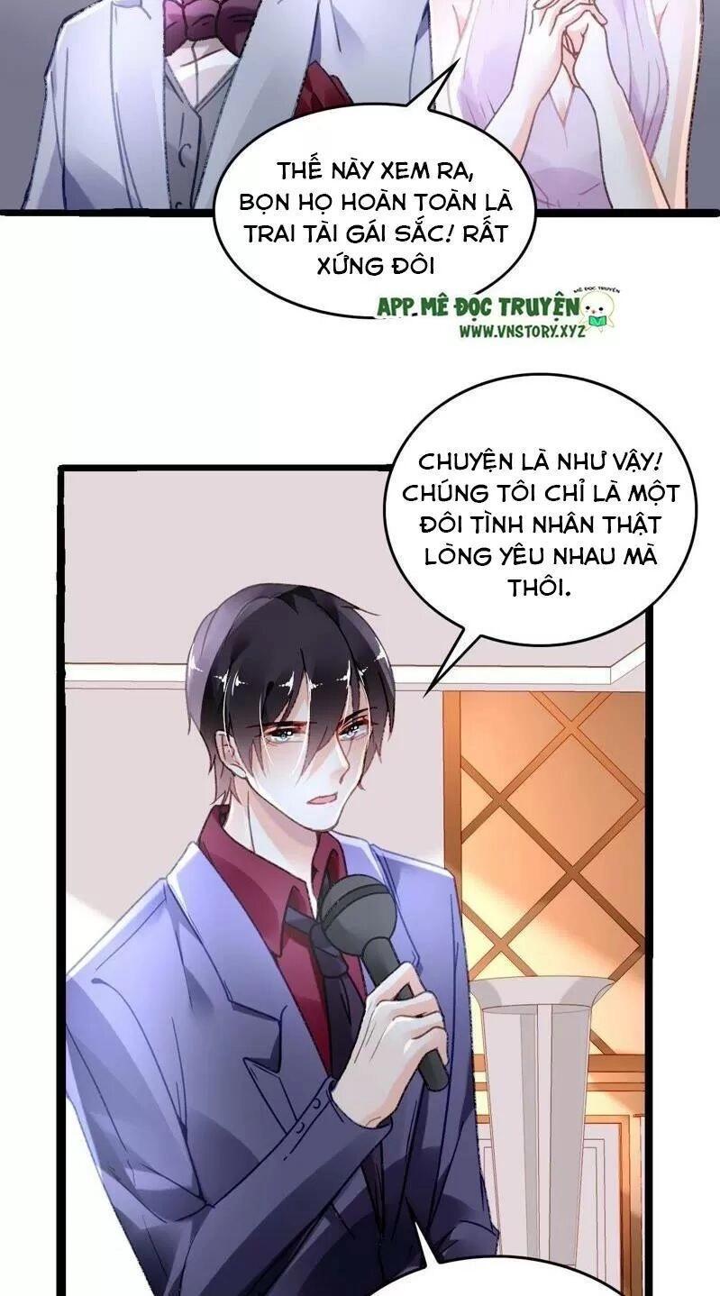 Mưu Ái Thành Nghiện Chapter 6 - 38