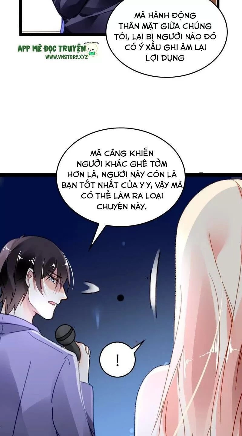 Mưu Ái Thành Nghiện Chapter 6 - 39