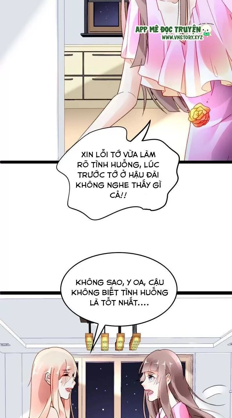 Mưu Ái Thành Nghiện Chapter 6 - 50