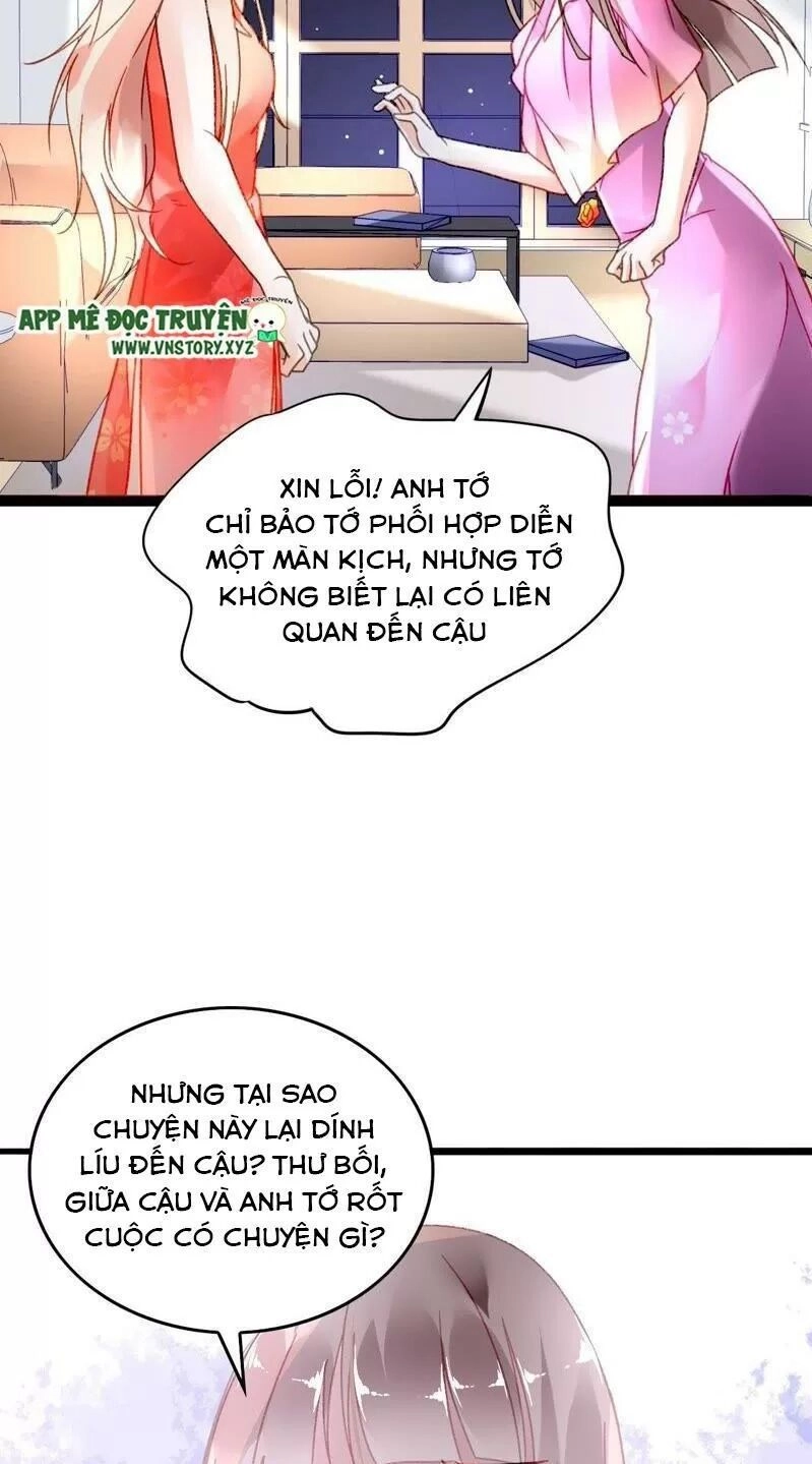 Mưu Ái Thành Nghiện Chapter 6 - 51