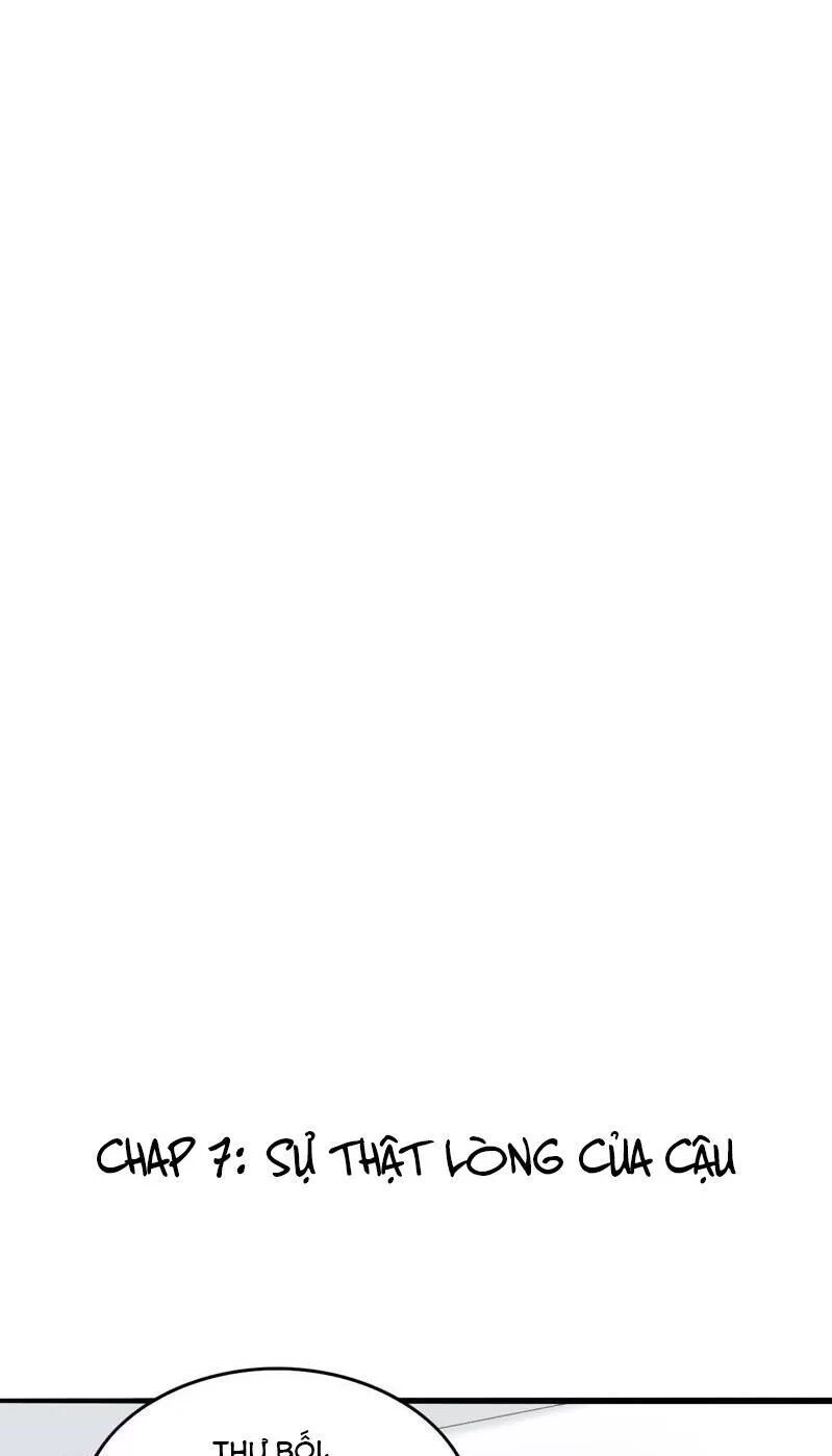 Mưu Ái Thành Nghiện Chapter 7 - 1