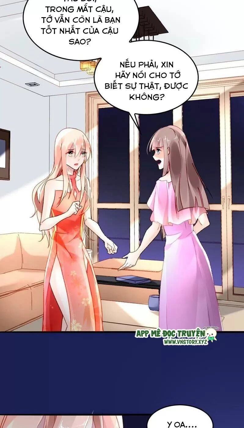 Mưu Ái Thành Nghiện Chapter 7 - 2