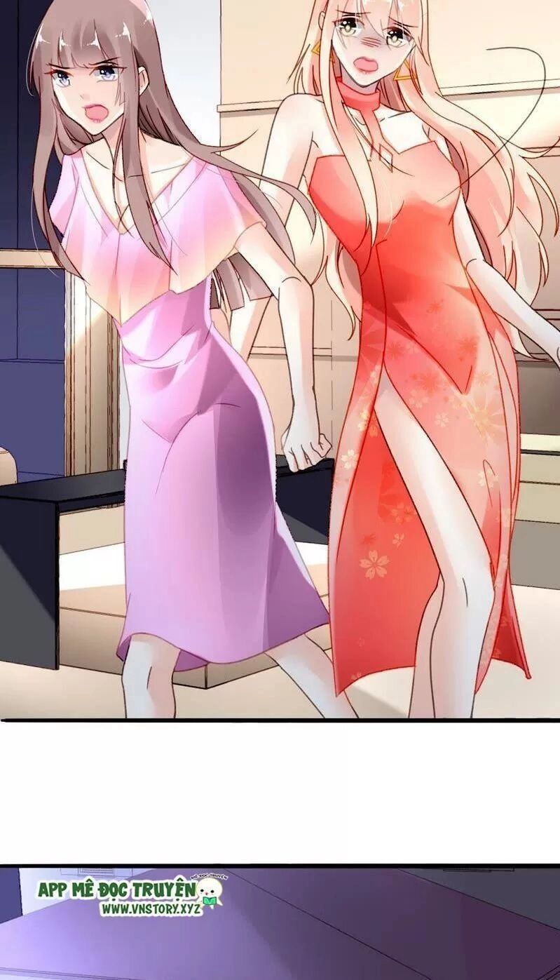 Mưu Ái Thành Nghiện Chapter 7 - 9