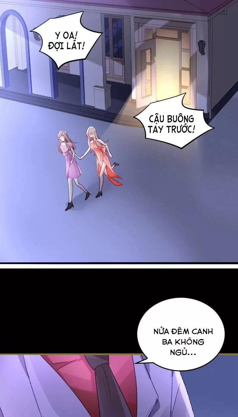 Mưu Ái Thành Nghiện Chapter 7 - 10