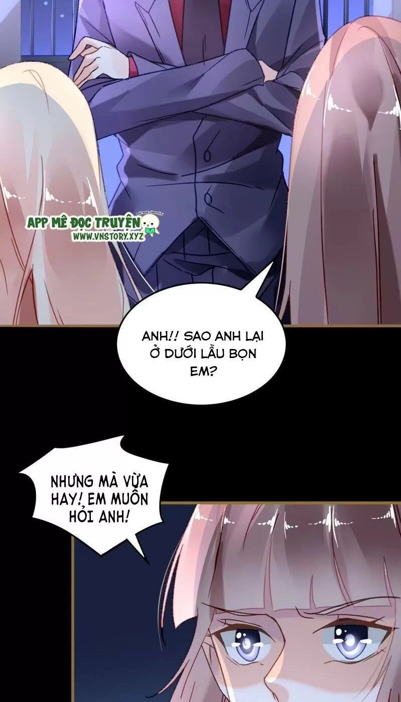 Mưu Ái Thành Nghiện Chapter 7 - 12