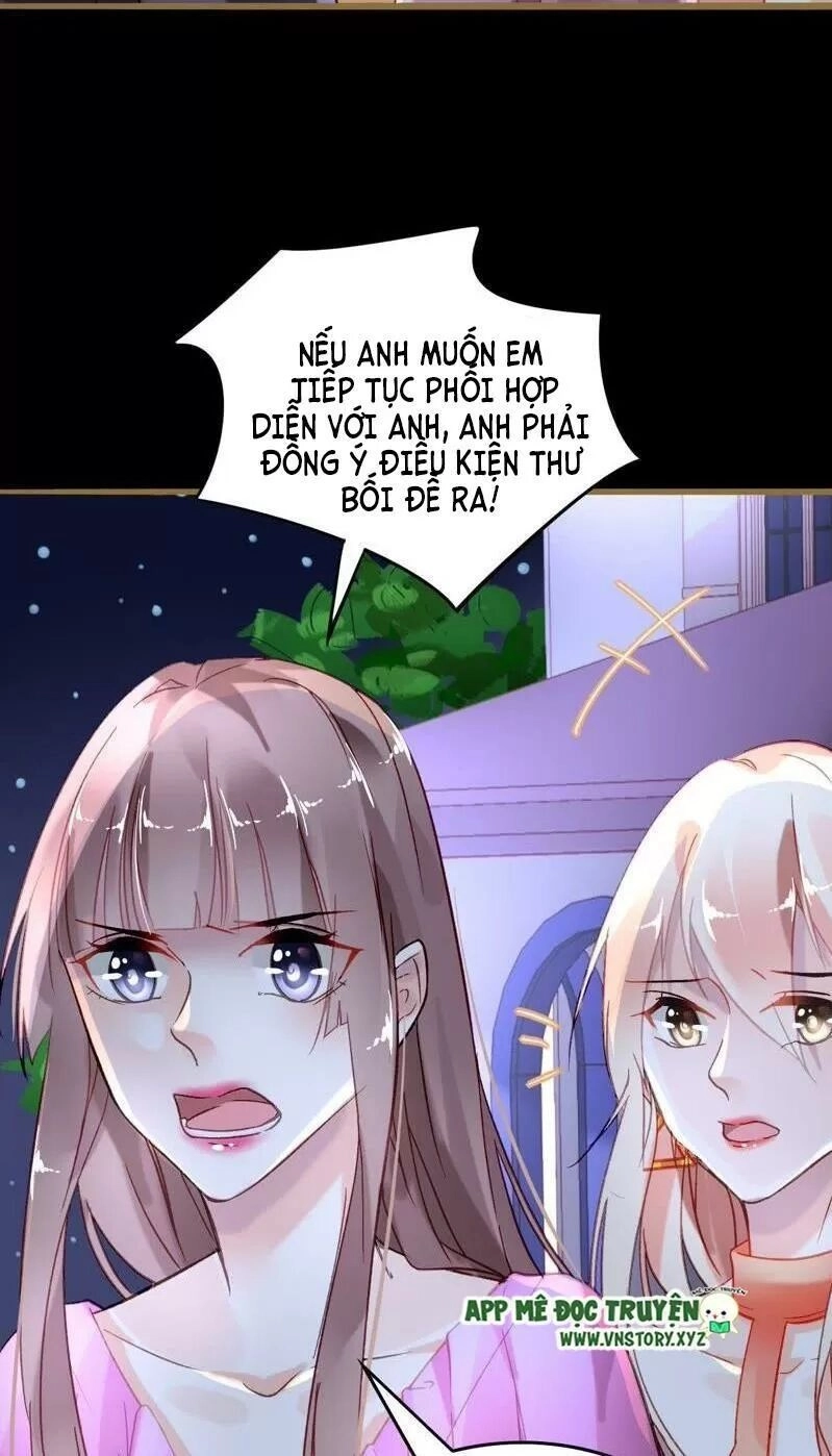 Mưu Ái Thành Nghiện Chapter 7 - 15