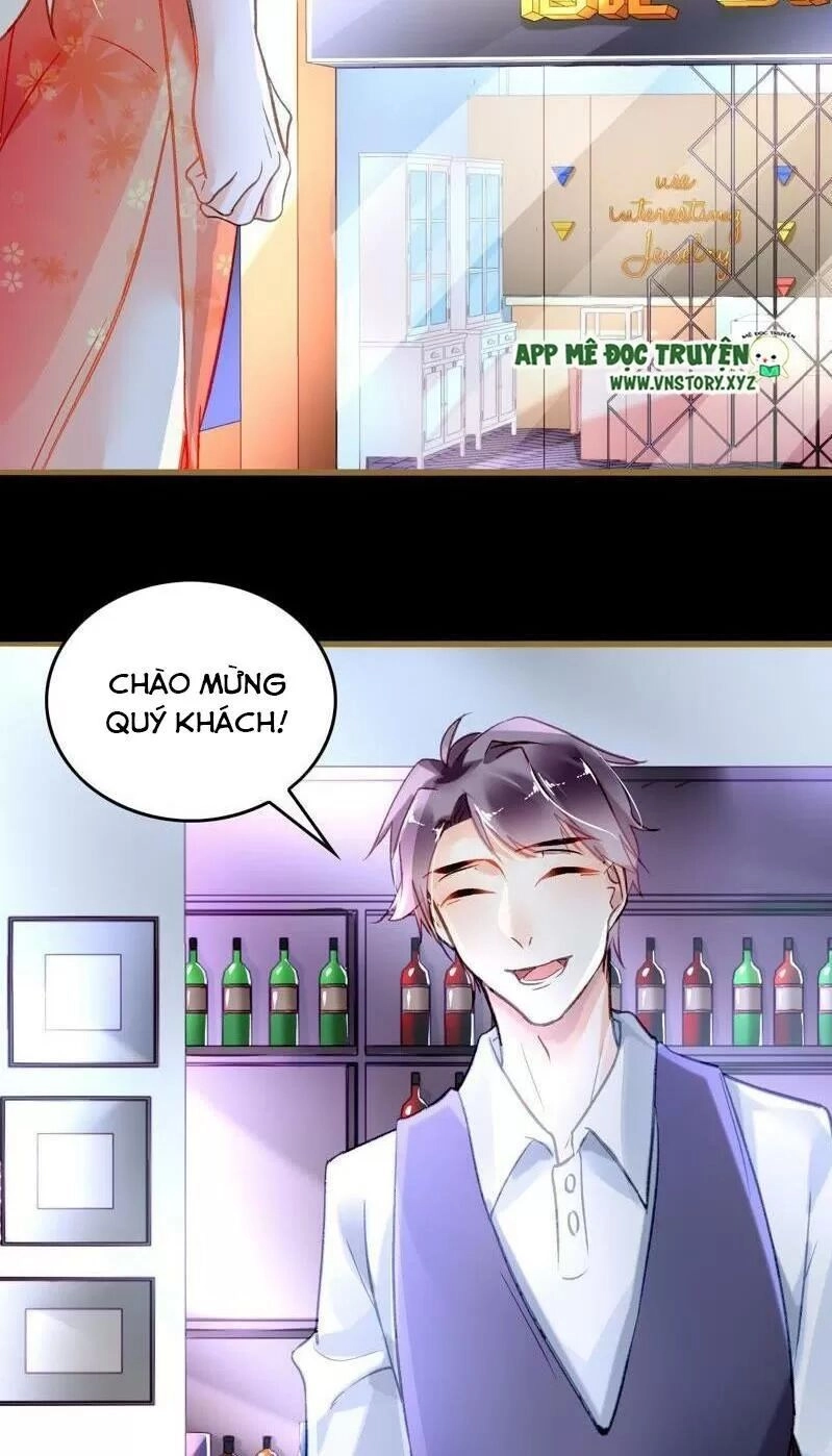 Mưu Ái Thành Nghiện Chapter 7 - 22