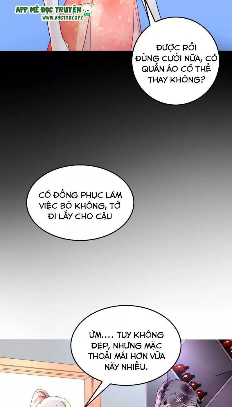 Mưu Ái Thành Nghiện Chapter 7 - 25