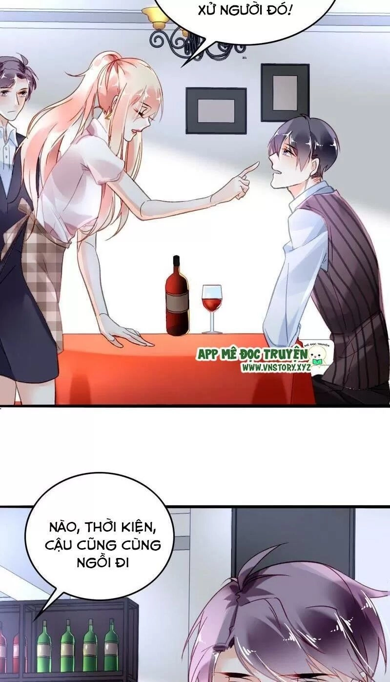 Mưu Ái Thành Nghiện Chapter 7 - 30