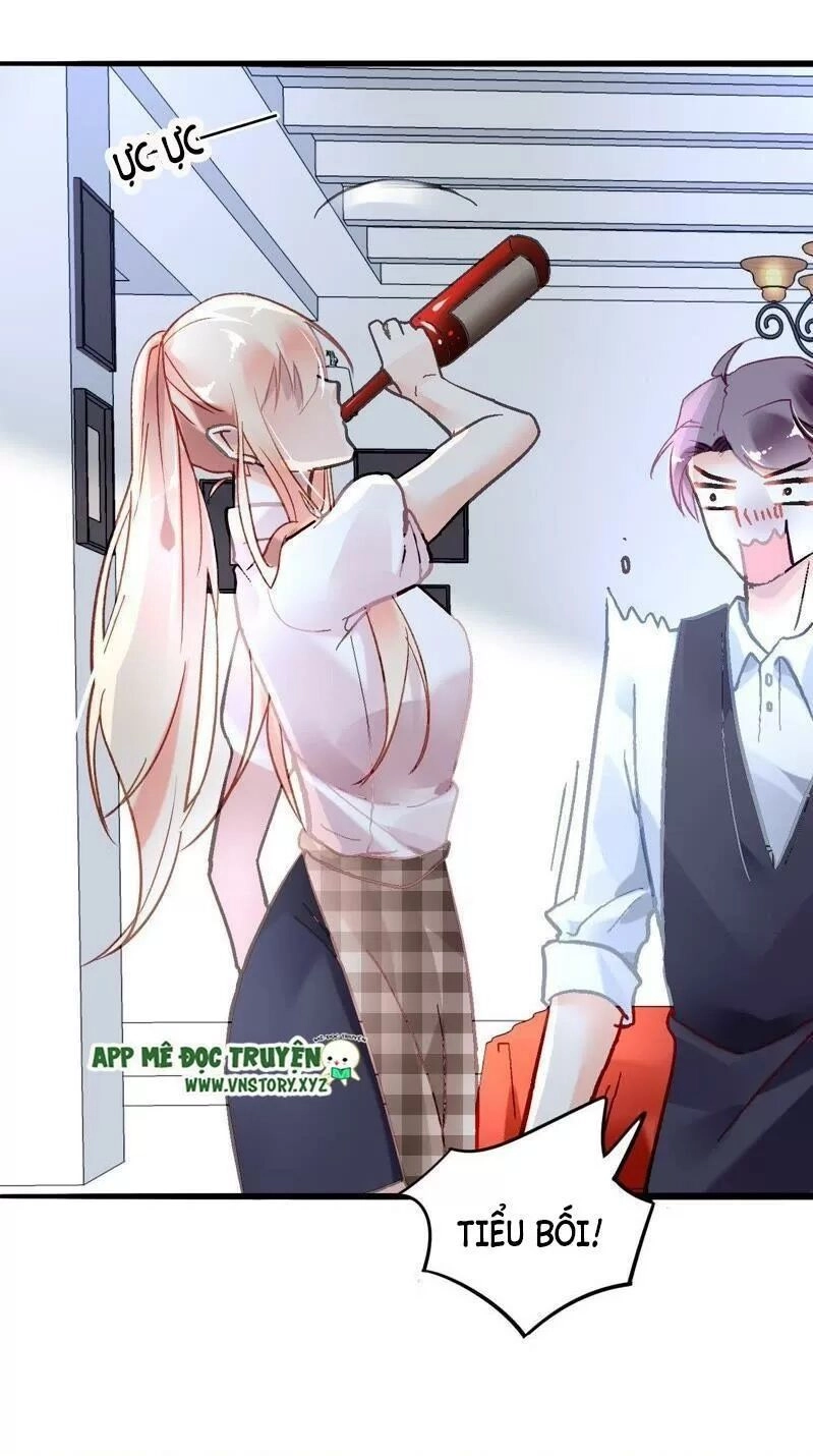 Mưu Ái Thành Nghiện Chapter 7 - 33