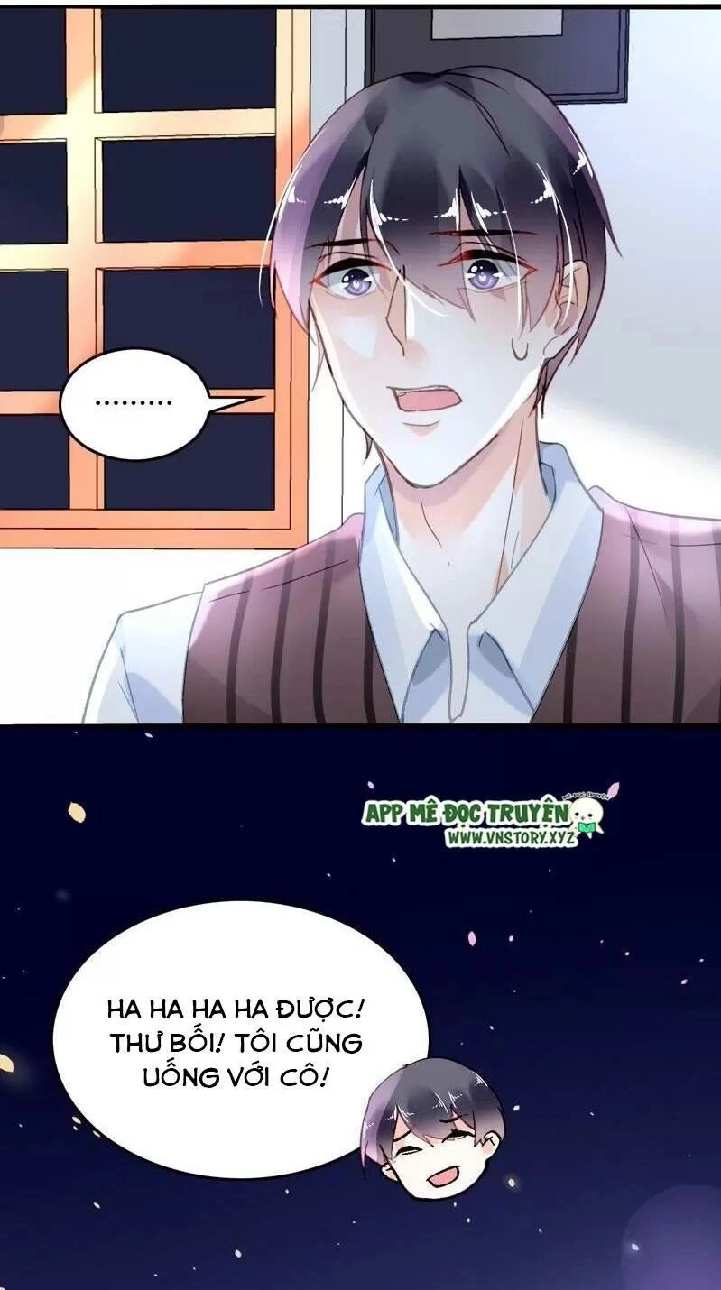 Mưu Ái Thành Nghiện Chapter 7 - 34