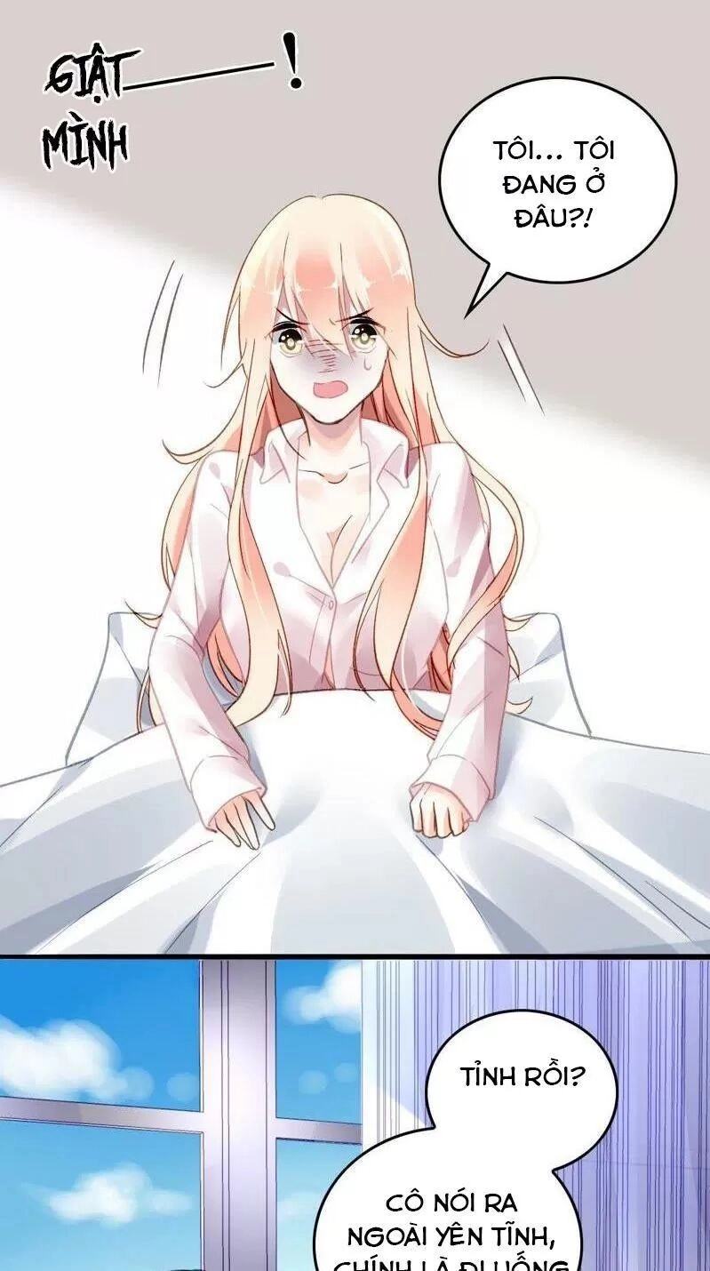 Mưu Ái Thành Nghiện Chapter 7 - 40