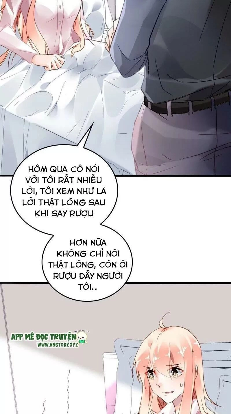 Mưu Ái Thành Nghiện Chapter 7 - 44