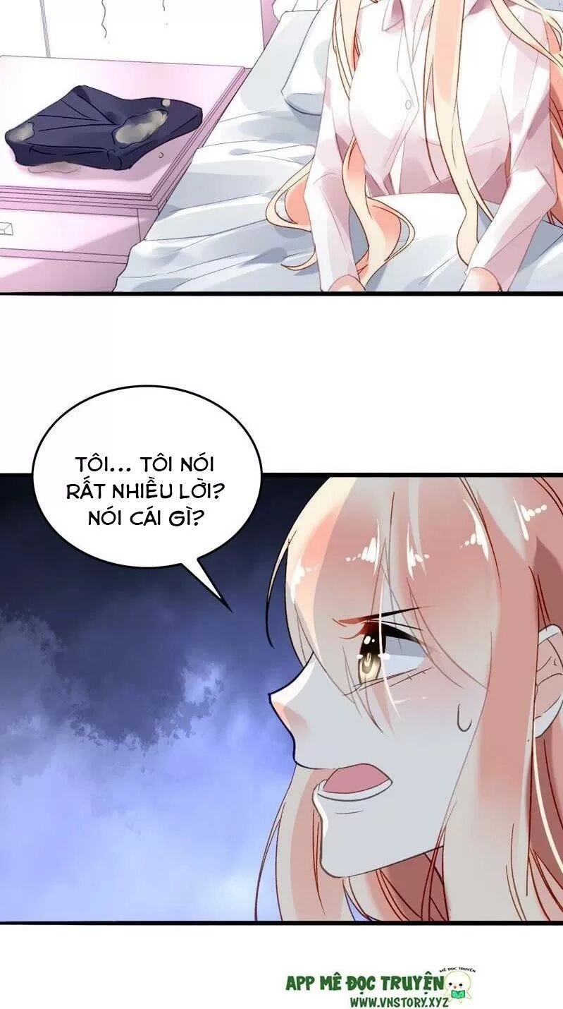 Mưu Ái Thành Nghiện Chapter 7 - 45