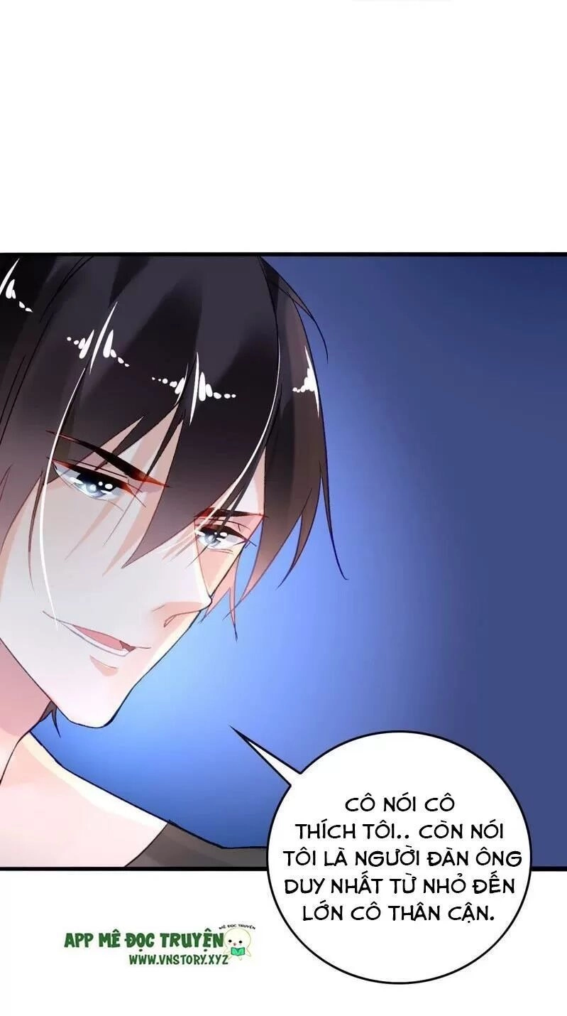 Mưu Ái Thành Nghiện Chapter 7 - 46