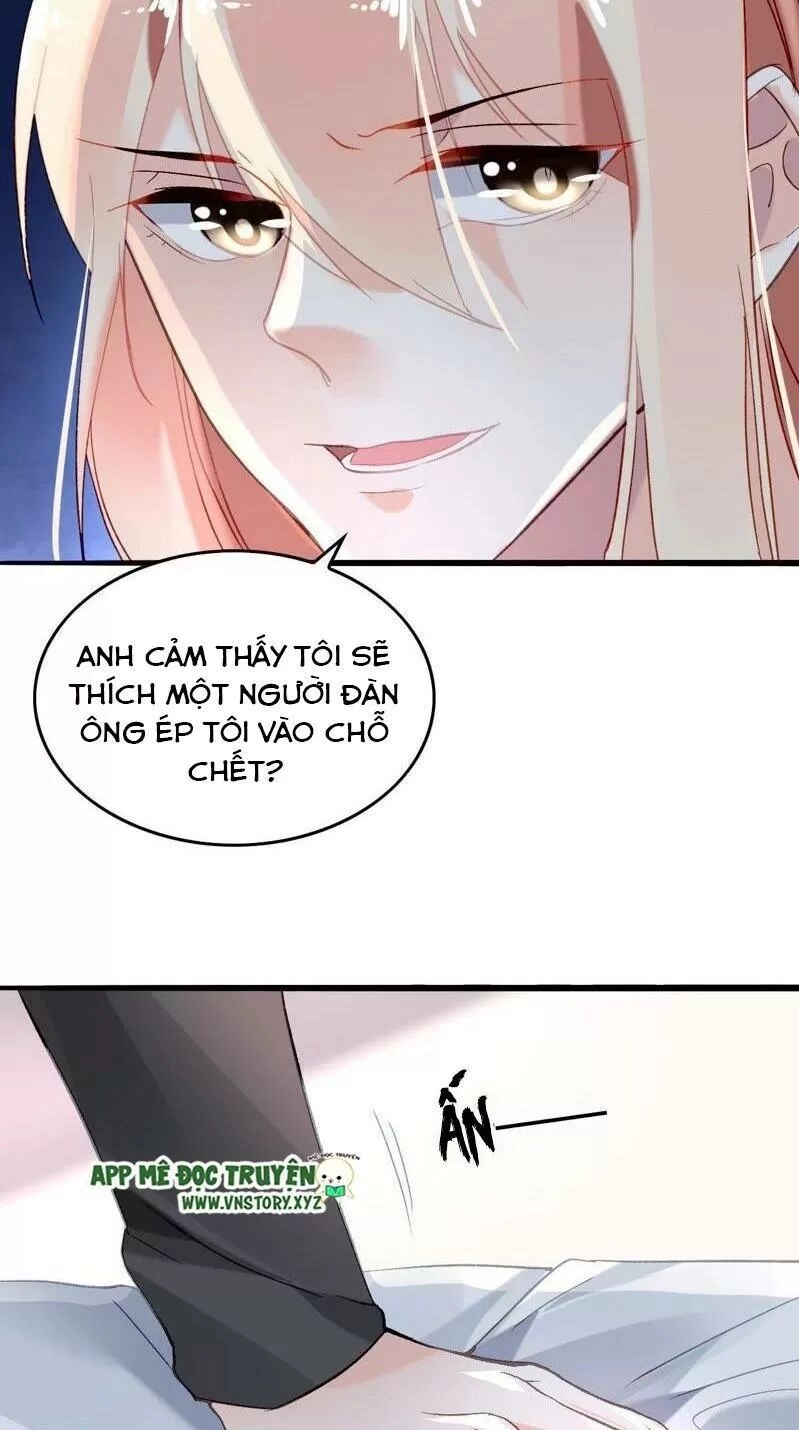 Mưu Ái Thành Nghiện Chapter 7 - 48