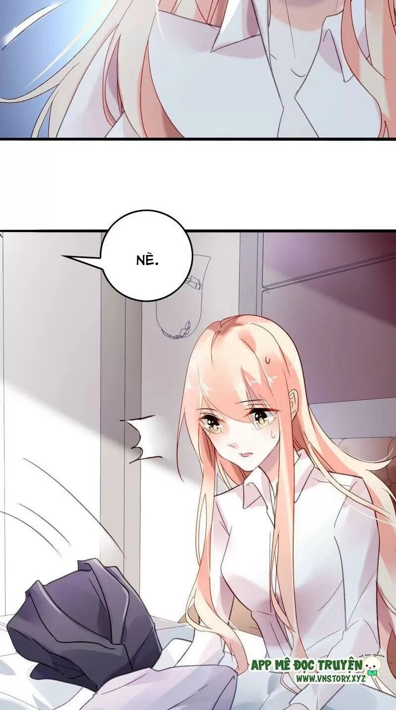 Mưu Ái Thành Nghiện Chapter 7 - 51