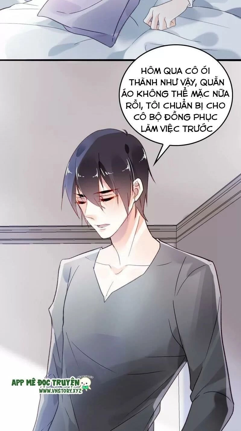 Mưu Ái Thành Nghiện Chapter 7 - 52