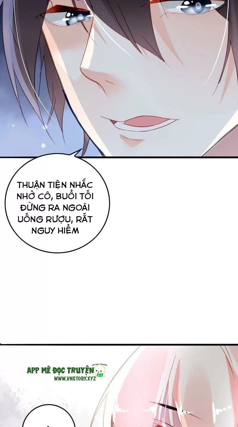 Mưu Ái Thành Nghiện Chapter 7 - 54