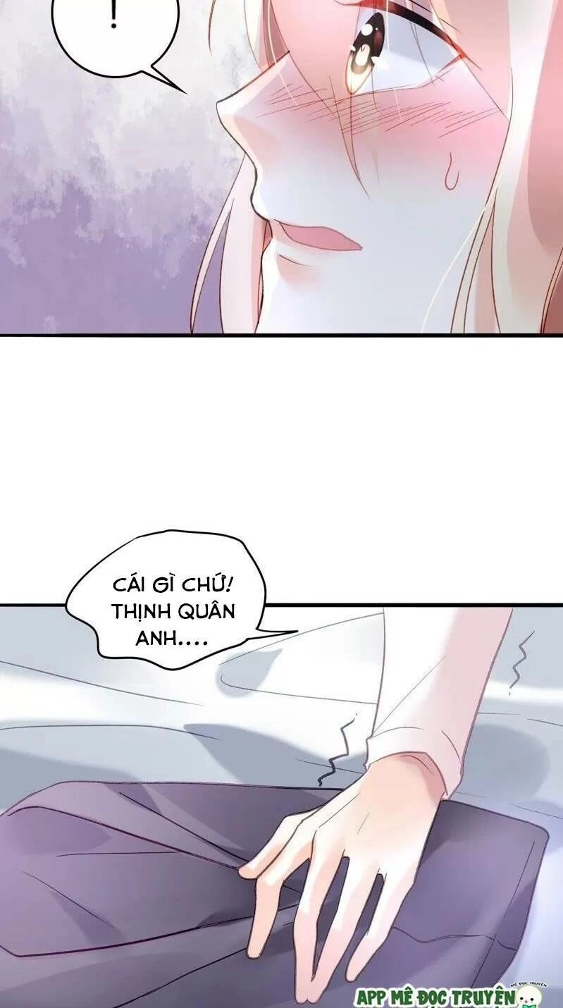 Mưu Ái Thành Nghiện Chapter 7 - 55